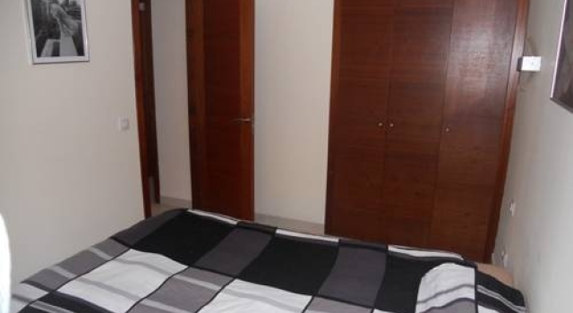 Apartamentos El Torreon