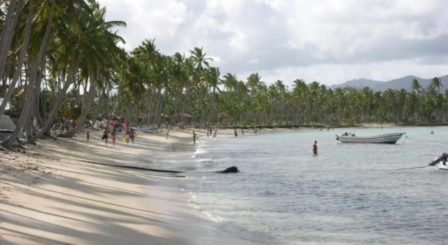 Bungalow 3111 Ocean View, Rezerwuj Hotel Las Galeras Samana