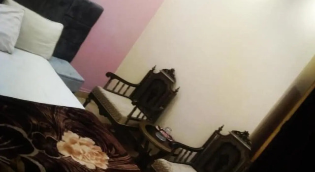 Номер Deluxe Hotel Versa Apartment and Lodges Lahore