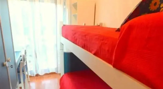Апартаменты Pretty Apartment With Balcony in a Residence With Elevator in Lignano Sabbiadoro