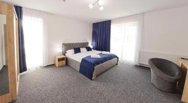 Номер Standard Hotel Prístav