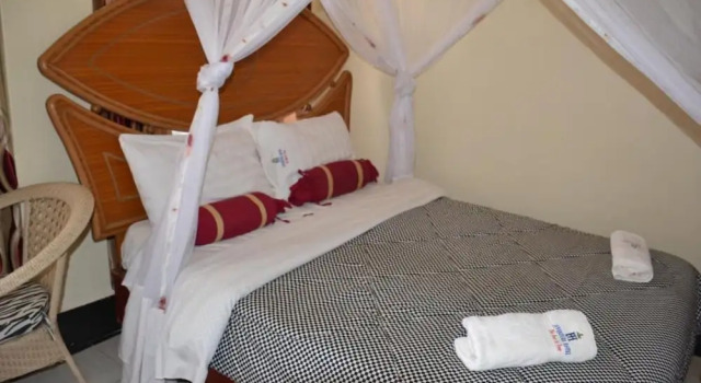 Joventure Hotel, Rezervovat Hotel Wellness hotely v Kisumu, SPA