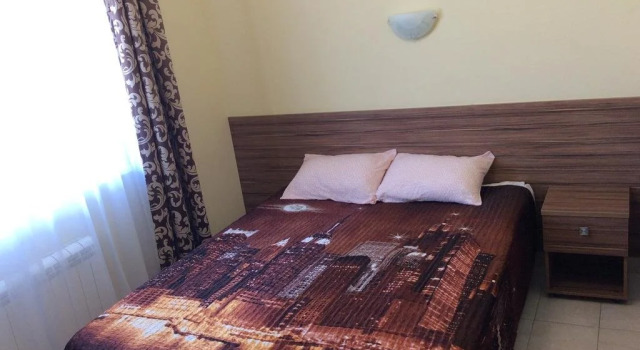 Motel Soyuz
