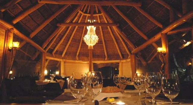 Phantom Forest Eco Reserve, Buchen Sie Hotel Knysna Knysna