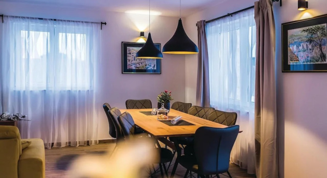 Awesome Home in Sibenik With Wifi and 3 Bedrooms
