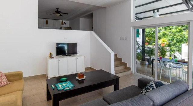 Casa Esmeralda - Family Friendly 3 Bedroom Home with Private Pool, Rezervovat Hotel San Juan del Sur Rivas Region
