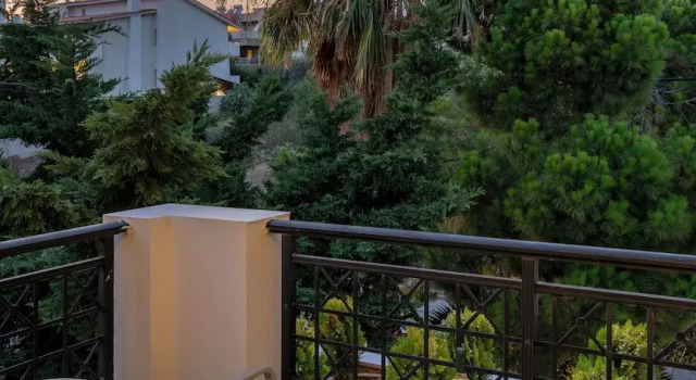 Вилла Luxury The Southern Mansion Athens