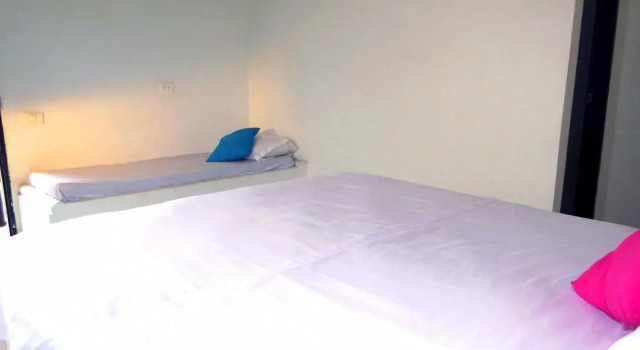 Palomino Breeze Hostal