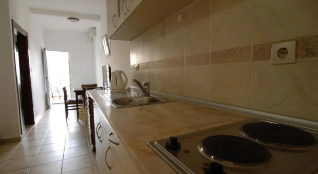 Апартаменты Guest House Maslina
