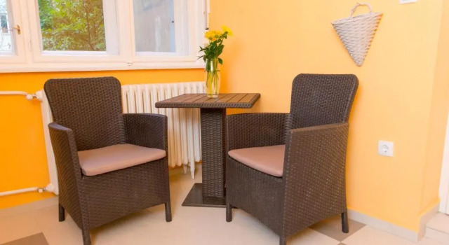 Апартаменты Standard Apartments Girasole