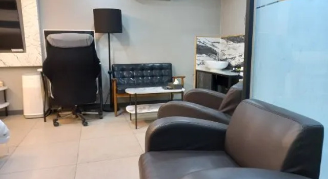 Номер Deluxe On & Off Hotel Bupyeong