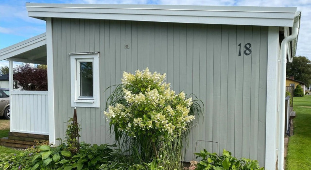 Nice Home in Falkenberg With 2 Bedrooms and Wifi, Rezerwuj Hotel Hotele w Falkenberg z parkingiem, Parking