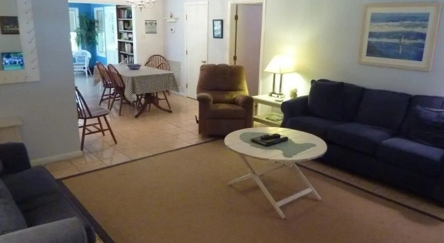 American Pie - 3 Br Home, Rezerwuj Hotel Wyspa Jekyll Georgia