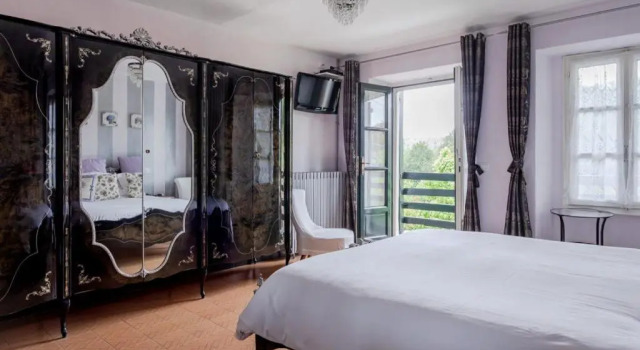Standaard kamer B&B Casa Joop