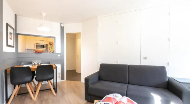 Jonquille Residence, Prenota Hotel Hotel a Alvernia con parcheggio, Parcheggio