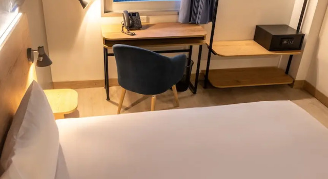 Двухместный номер Standard Ibis Styles El Malecon Guayaquil