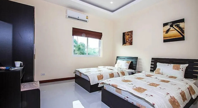 Park View Villas B - Private & Luxury