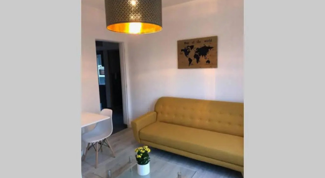 Апартаменты Spacieux confortable appartement centre ville