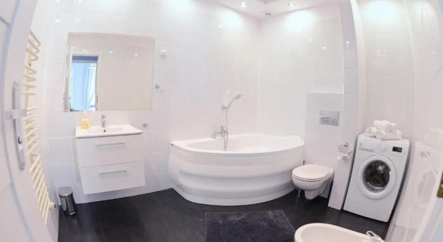 Студия Apartamenty Zamkowa