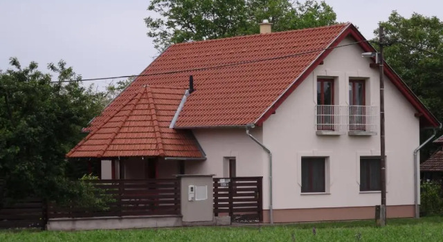 Коттедж Happy Mammy Bababarát Vendégház Fészek utca