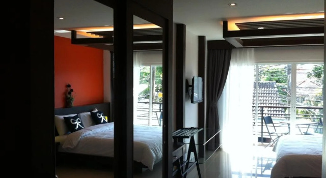 Chalong Mansion