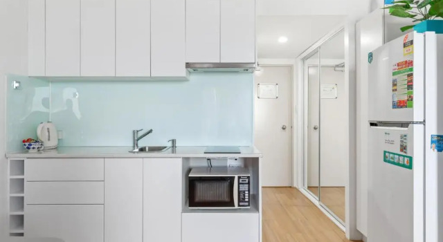 Номер Premium Bayview Tower