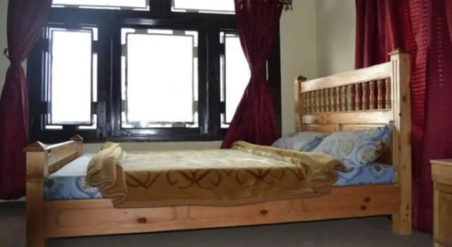 Al Pine Guest House, Забронировать Гостевой дом Гостевые дома провинции Хайбер-Пахтунхва, Гостевой дом