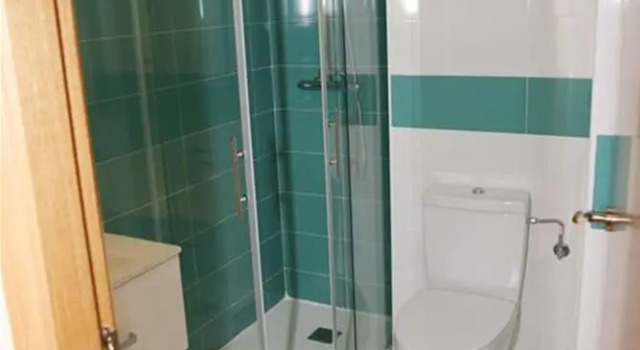 Одноместный номер Standard Hostal Doña Juana