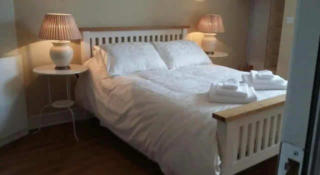 Апартаменты Glenbower House
