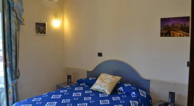 Номер Standard Hotel Orchidea