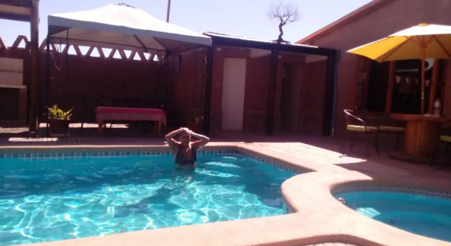 La Casa de José, Book Bed and Breakfast San Pedro de Atacama Antofagasta Region