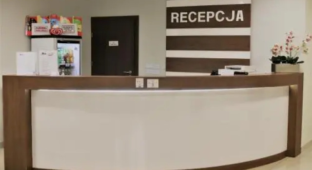 Sala Restauracyjna Zalecze