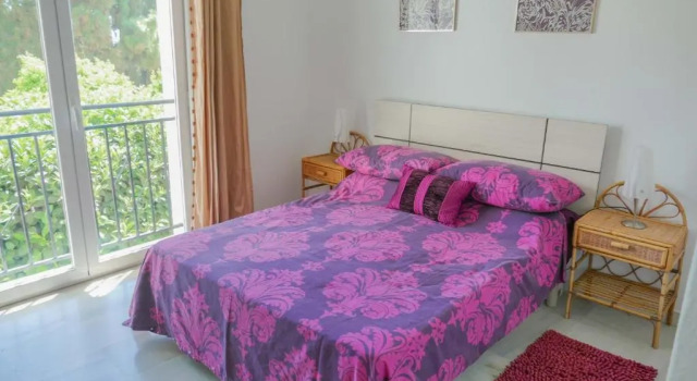 Stunning Apartment La Colinas de Calahonda with Sea Views, Prenota Appartamento Hotel a Costa Tropical con piscina, Piscina