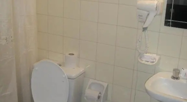 Номер Classic Hotel del Sol