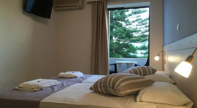 Apollon Hotel