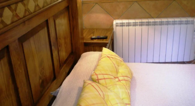 Апартаменты Apartamentos San Martin