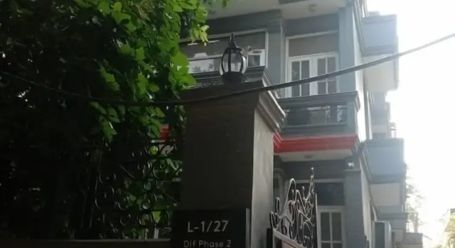 Hotel Royal India - DLF Phase 2