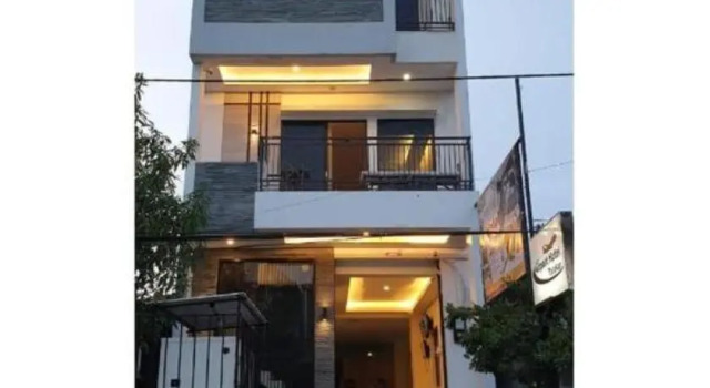 Airport Hotel, Prenota Hotel Hotel a Kalimantan con parcheggio, Parcheggio