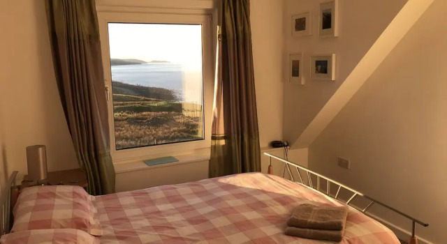 Otterburn, Reserva ahora Hotel Melvaig 