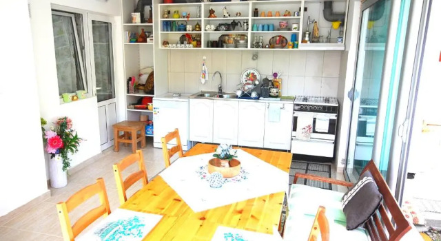 Апартаменты Jaz Apartments