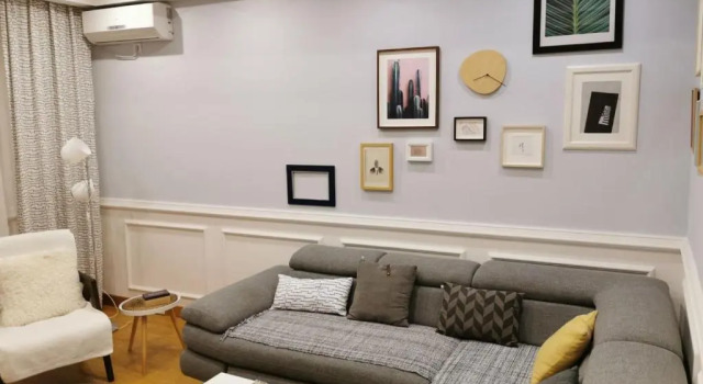 Апартаменты Central Business Apartments Exclusive