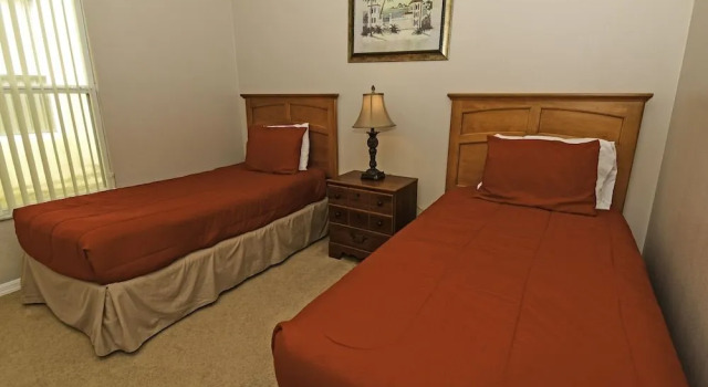 671 Sunset Magic 4 Br villa by RedAwning