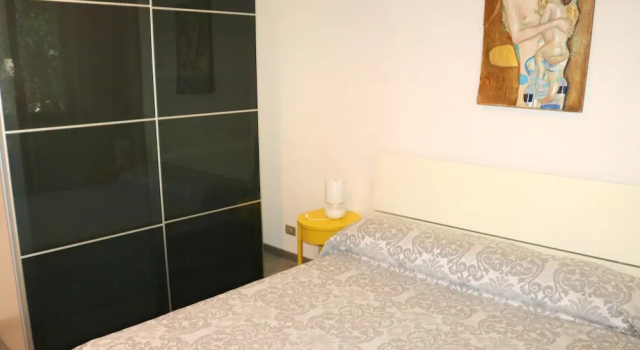 Apartment with One Bedroom in la Spezia, with Wonderful City View And Wifi - 5 Km From the Beach, Забронировать Апартаменты/квартира Специя Итальянская Ривьера, рядом с Порт Ла Специи