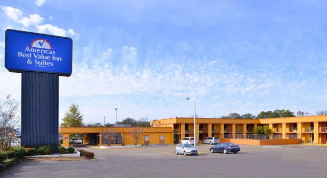 Standard- værelse Quality Inn Starkville near University