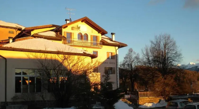 Residence Gloria, Забронировать Отель Варена Кавалезе