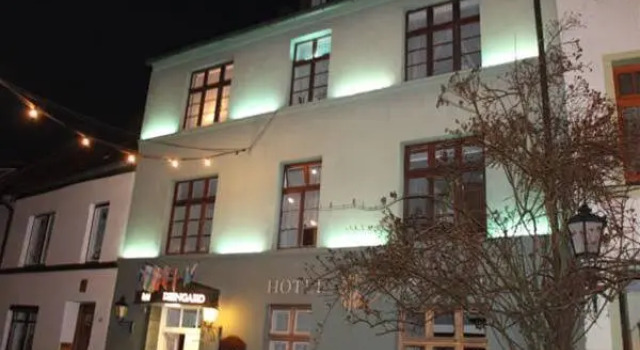 Hotel Reingard, Забронировать Отель Висмар Мекленбург-Померания, рядом с Порт Висмар