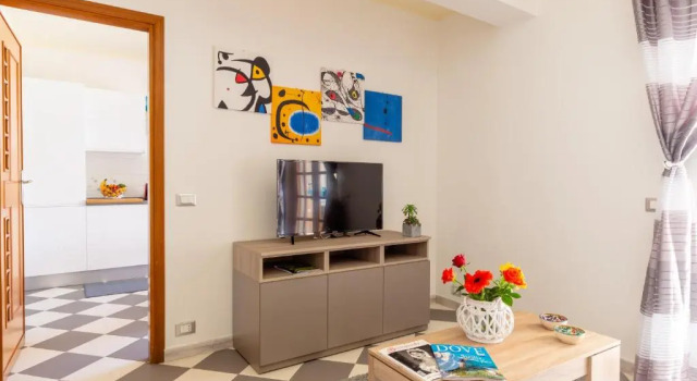 Residenza Del Duca - Casteldaccia 2 Camere, Prenota Hotel Casteldaccia Sicilia