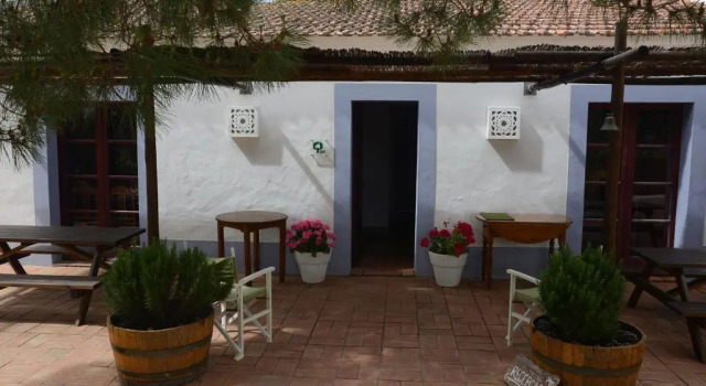 Monte da Casteleja, Boek Hotel Hotels in Albufeira met parkeren, Parkeren