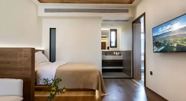 Люкс Yifangting homestay