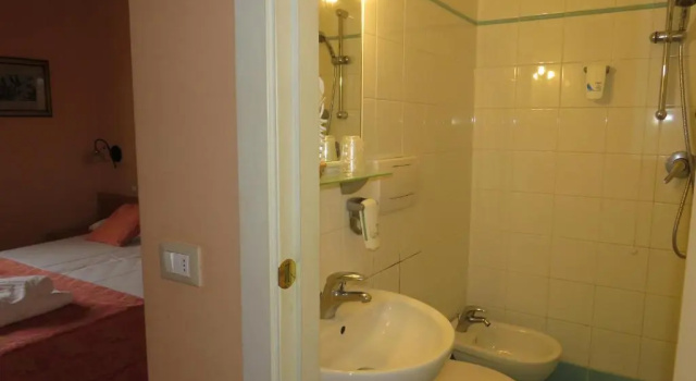 Двухместный номер Standard Hotel Massimo